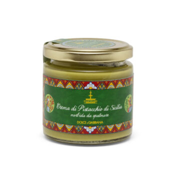 Siciliaanse Pistache Creme
