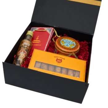 Kerstpakket