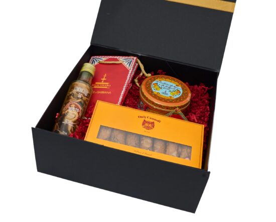 Kerstpakket