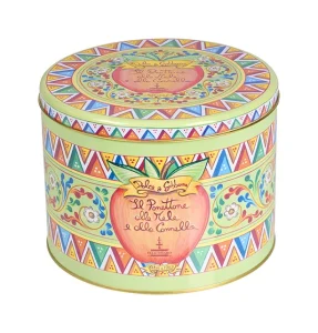 Appel Kaneel Panettone 500gr