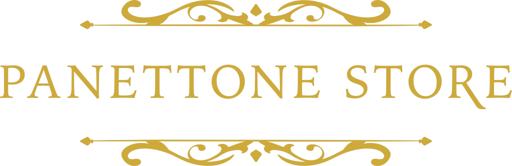 Panettone Store Logo