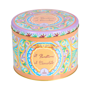 Sinaasappel en Chocolade