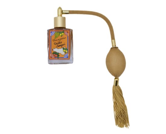 Siciliaanse Wijnverstuiver