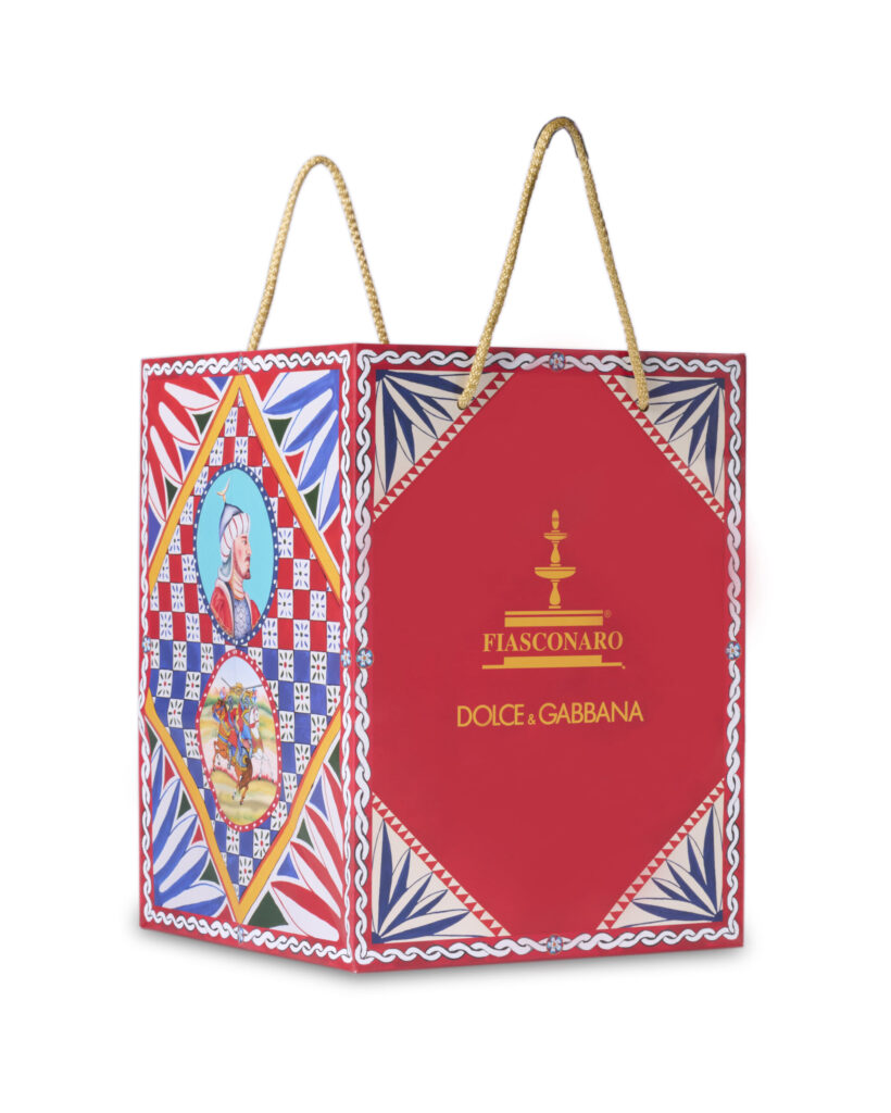 Dolce&Gabbana Shopper tas