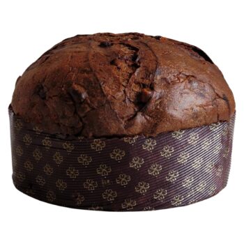 Chocolade Panettone