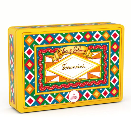 D&G 500gr Nougat