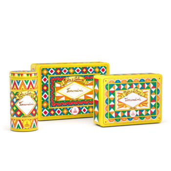 D&G Nougat