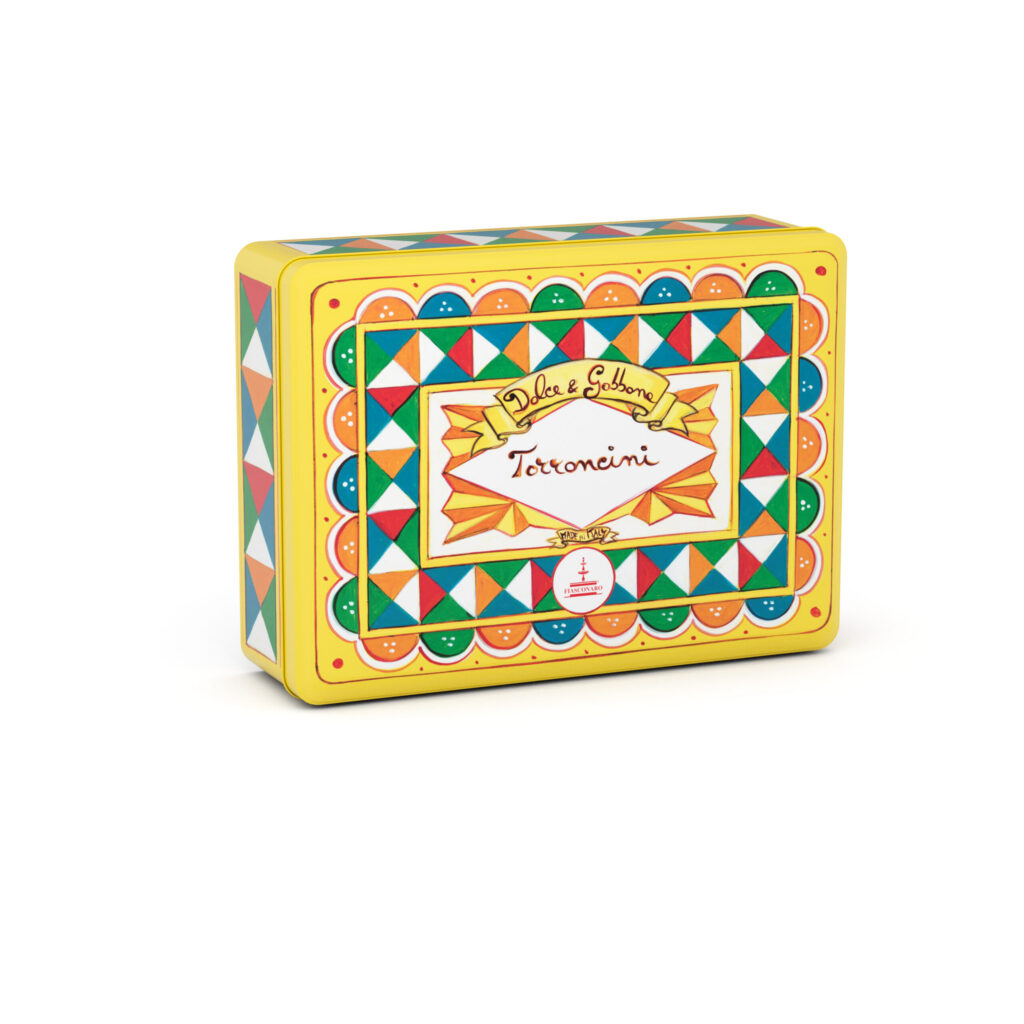 D&G Nougat