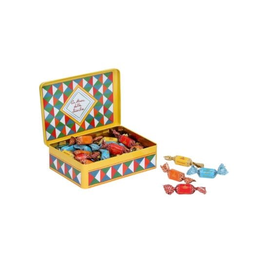 D&G Nougat 250gr