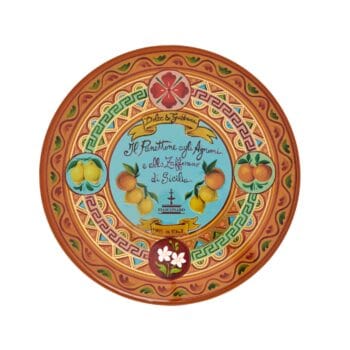 Agrumi 500gr bovenkant