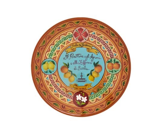 Agrumi 500gr bovenkant