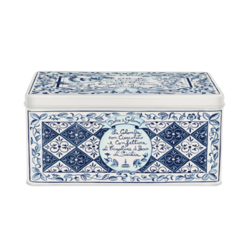 Colomba-blauw-chocolade-met-wilde-aardbeienjam-en-potje-chocolade-hazelnoot-creme-met-mesje-800-g