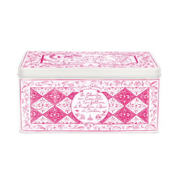 Colomba-roze-chocolade-met-wilde-aardbeienjam-en-potje-chocolade-hazelnoot-creme-met-mesje-800-gr